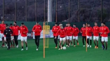 خصم مرتقب.. منتخب بنما مرشح لمواجهة الفراعنة وديًا استعدادًا لنهائيات كأس العالم